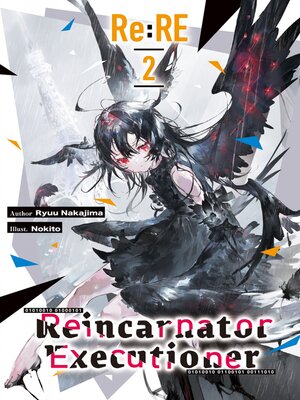 cover image of Re: RE — Reincarnator Executioner, Volume 2